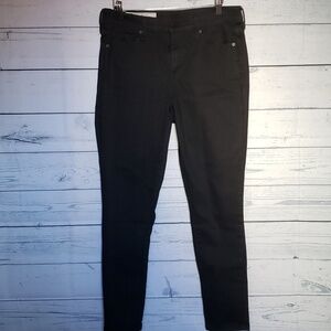 Gap Black Jeans -New